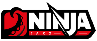 Ninja Tako Logo