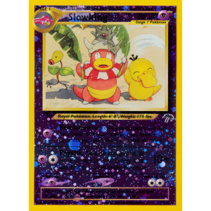  Slowking 14/18 Pokemon TCG Other Southern Islands