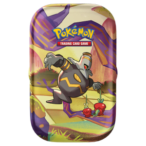 Pokémon TCG Scarlet & Violet Shrouded Fable Mini Tin Dusknoir