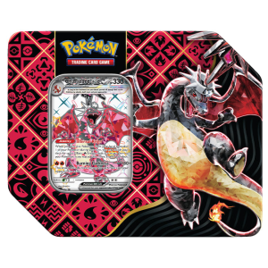 Pokémon TCG Scarlet & Violet Paldean Fates 7