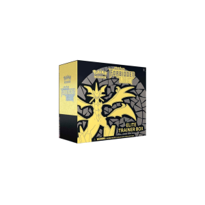Pokémon TCG Sun & Moon Forbidden Light Elite Trainer Box