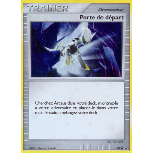 Promo Beginning Door DP54/56 Pokemon TCG Diamond & Pearl DP Black Star Promos