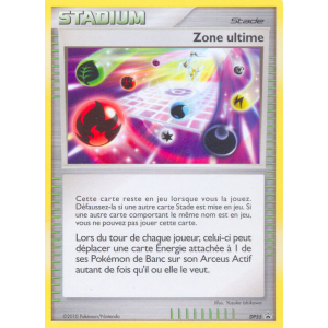 Promo Ultimate Zone DP55/56 Pokemon TCG Diamond & Pearl DP Black Star Promos