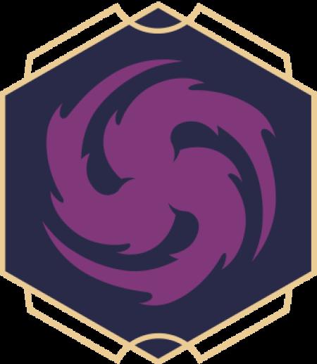 Amethyst Logo