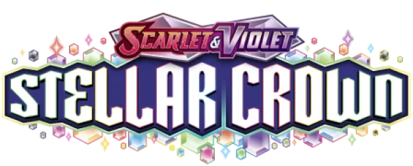 Pokémon Scarlet and Violet: Stellar Crown